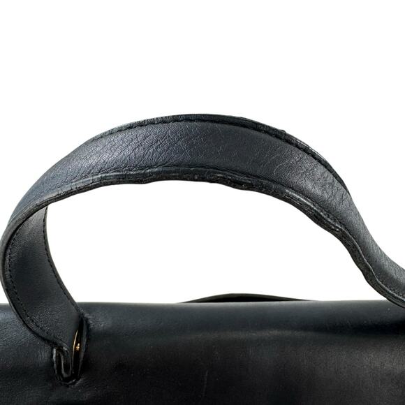 Celine Leather Belt Bag Mini - Picture 9 of 16